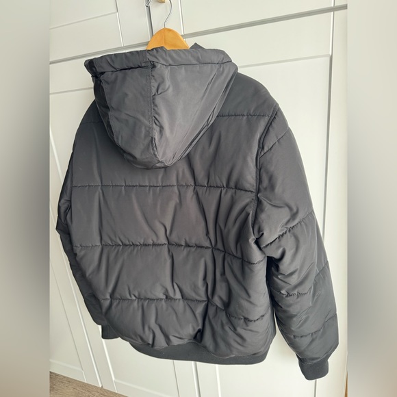 H&M Men’s Puffer Jacket - Picture 2 of 3